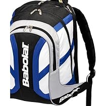 Babolat 10 Club Tennis Backpack