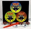 YAK Deluxe Bearing Kit ABEC 7