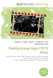 Daddy-Long-Legs (1919 Film): Comedy-Drama, Silent Film, Marshall Neilan, Daddy-Long-Legs (Novel), Mary Pickford, Love Triangle, Trustee, Agnes Christine Johnston, Milla Davenport