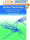 Modern Parasitology: A Textbook of Parasitology