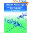 Modern Parasitology: A Textbook of Parasitology