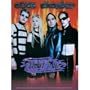 Coal Chamber - Music Group Shot Decal