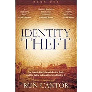 Identity Theft