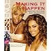 Essence: Making it Happen!: Creating Success and Abundance