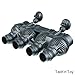 SunSun JVP-402A 6340GPH Dual Aquarium Wavemaker Powerhead with Suction Cup