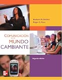 Comunicación en un mundo cambiante (Spanish Edition)
