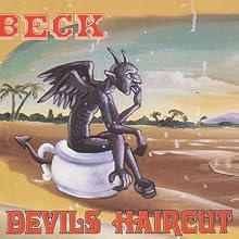 Devils Haircut