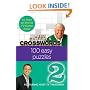 Merv Griffin's Crosswords Volume 2: 100 Easy Puzzles