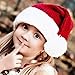 Huggalugs Snowy Santa Baby Toddler & Adult Family Santa Hat