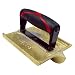 Goldblatt G06314 Deep Bit Bronze Groover