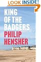 King of the Badgers