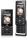 Samsung SGH-F110 Adidas miCoach GSM Quad-band Phone
