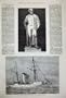 1877 Statue Faraday Gun-Boat Delta Chinese Government