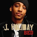J. Holiday - Bed ( Audio CD ) - B000UADYOO