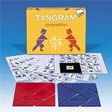 Tangram comp�titionpar Diset