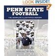 Penn State Football: The Complete Illustrated History by Ken Rappoport and Barry Wilner