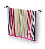 Colorado Striped Towel