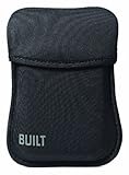 Built  E-PHD-BLK Hoodie Hard Drive Case (Black)