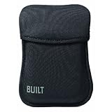 Built E-PHD-BLK Hoodie Hard Drive Case (Black)