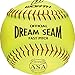 Worth Dream Seam Fastpitch Softball