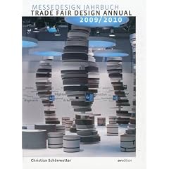 Trade Fair Design Annual 2009/2010 (Trade Fair Design Annual: International)