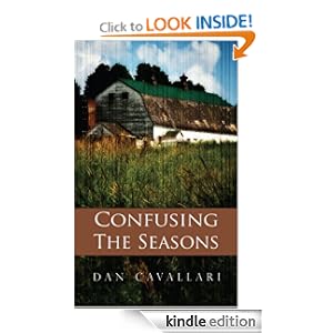 Confusing the Seasons