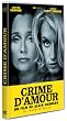 Crime d'amour [FR Import]