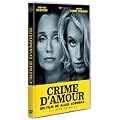 Crime d'amour