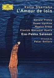 Saariaho: L'Amour de loin