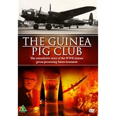 The Guinea Pig Club [DVD]