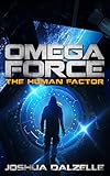 Omega Force: The Human Factor (OF8)