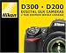 Nikon 2-Year Extended Service Coverage for D300 & D200 Digital SLR Cameras