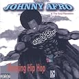 Mystery Shopper&nbsp;&nbsp;by Johnny Afro 