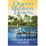 Queen of Broken Hearts book cover