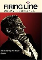 Firing Line with William F. Buckley Jr. "Presidential Hopeful: Ronald Reagan"