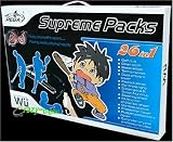 For the Wii System (Wiimote not included)
