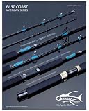 Seeker East Coast Series BA-330-7WL Wire Line Rod