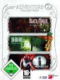 Adventure Collection 2 (Black Mirror, Ni Bi Ru, Reprobates)