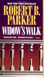 Widow's Walk