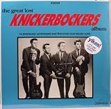 Great Lost Knickerbockers Album [VINYL]