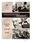 Essential Classics - Dramas (The Maltese Falcon / Citizen Kane / Ben-Hur)