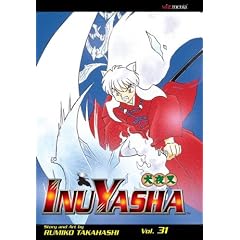 Inuyasha 31