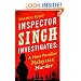 Inspector Singh Investigates: a Most Peculiar Malaysian Murd (Inspector Singh Investigates 1)