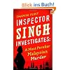Inspector Singh Investigates: A Most Peculiar Malaysian Murder (Inspector Singh Investigates Series)