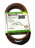 Murray 37x63MA Blade Belt for Lawn Mowers