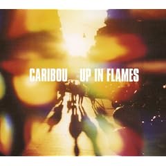 Up in Flames