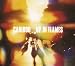 Caribou-/-Manitoba-Up in Flames cd cover