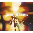 Up in Flames