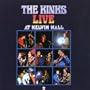 Live at Kelvin Hall