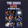 Live at Kelvin Hall ~ Kinks